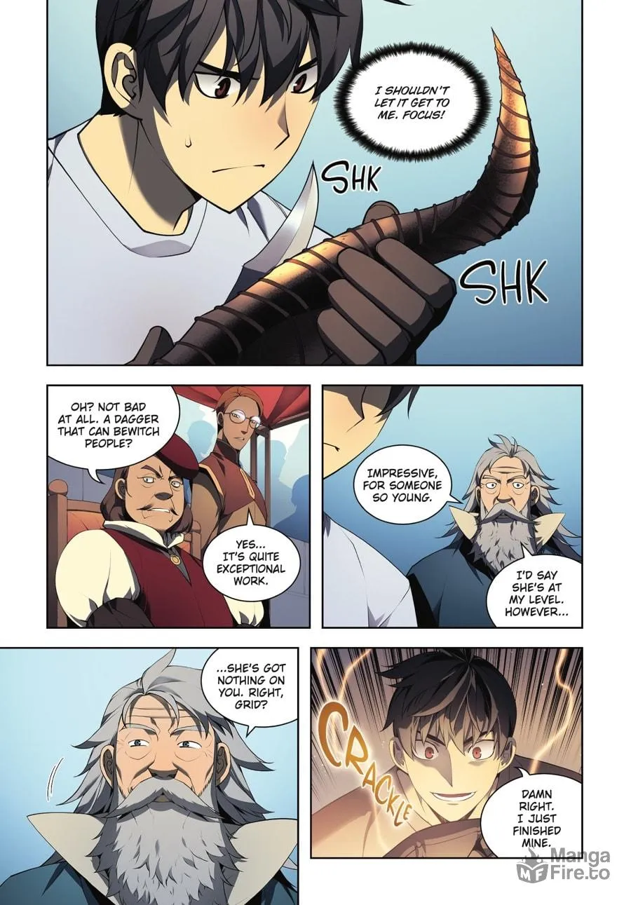 Read Overgeared (Team Argo) chapter 2 image 161 on Lezhin