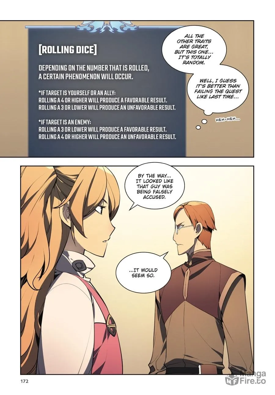 Read Overgeared (Team Argo) chapter 2 image 169 on Lezhin