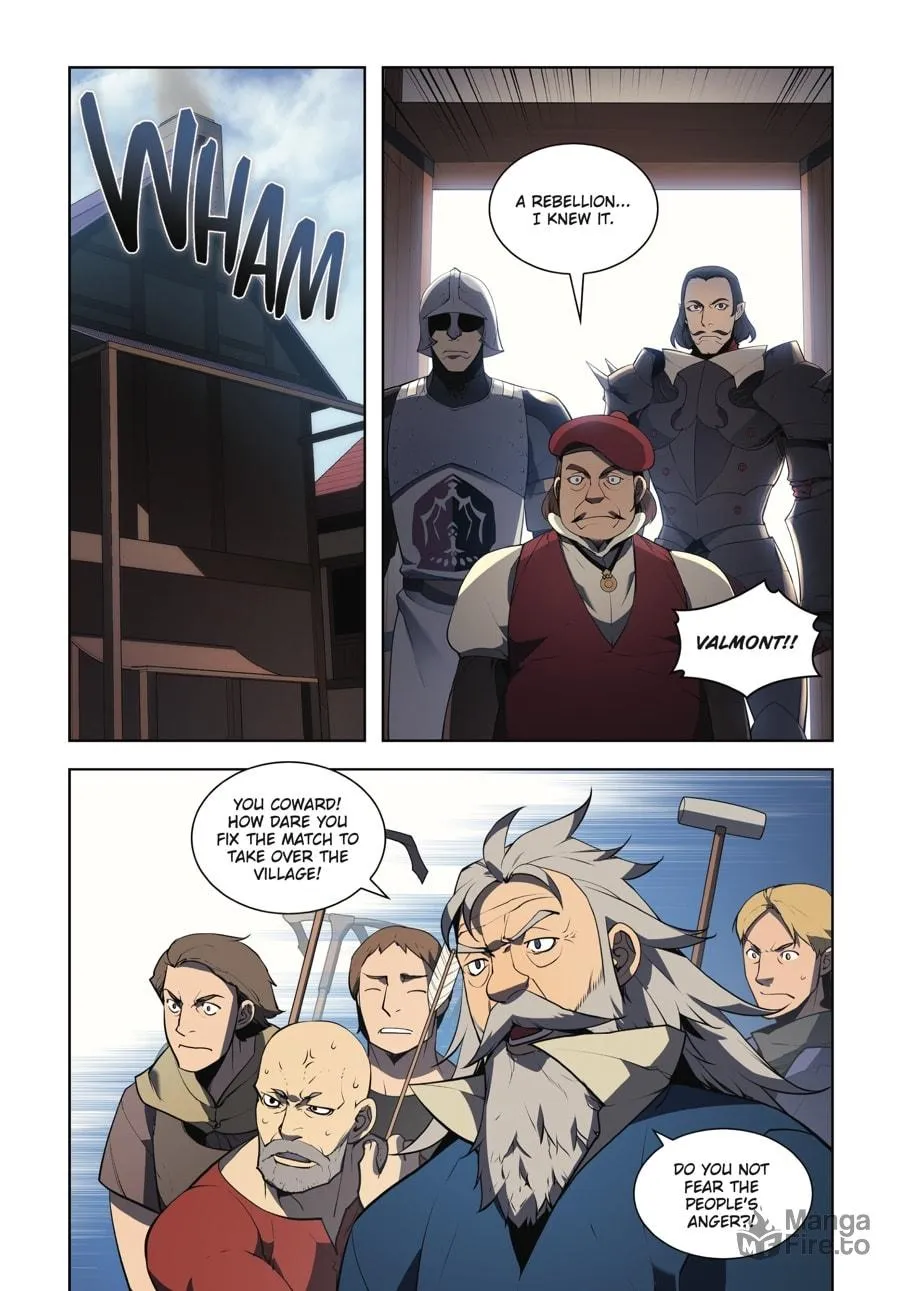 Read Overgeared (Team Argo) chapter 2 image 174 on Lezhin