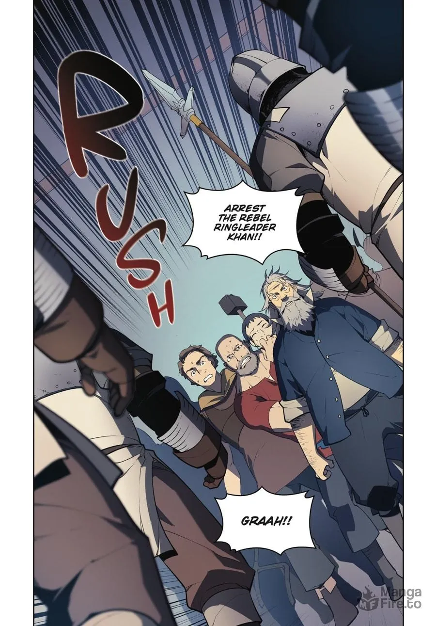 Read Overgeared (Team Argo) chapter 2 image 176 on Lezhin