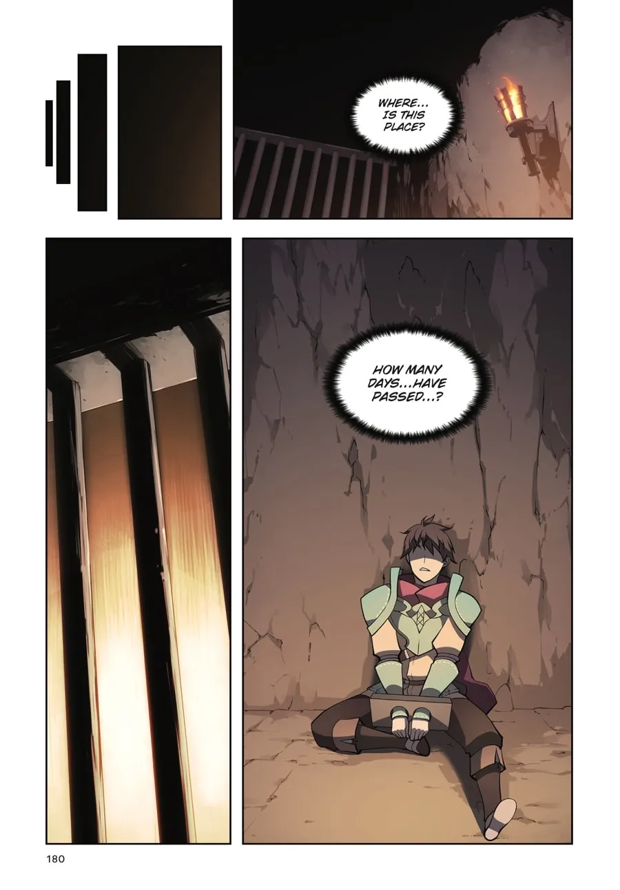 Read Overgeared (Team Argo) chapter 2 image 177 on Lezhin