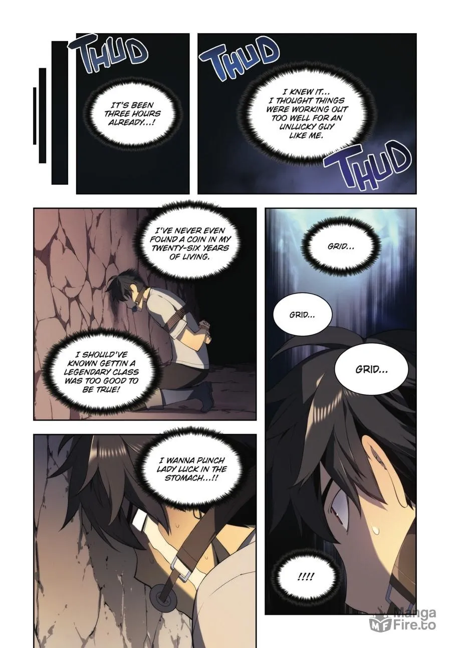 Read Overgeared (Team Argo) chapter 2 image 189 on Lezhin