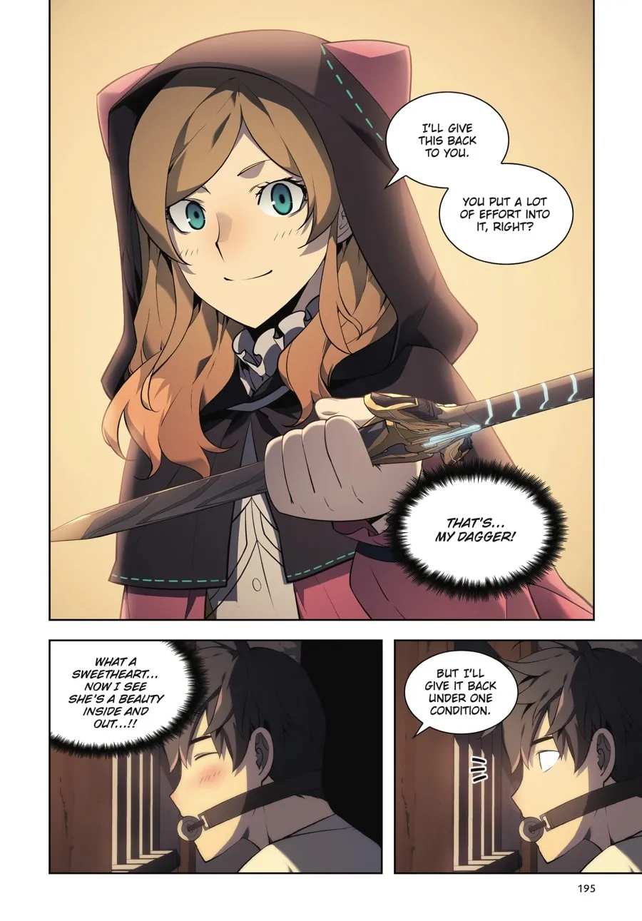 Read Overgeared (Team Argo) chapter 2 image 192 on Lezhin
