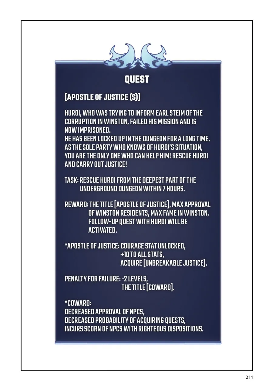 Read Overgeared (Team Argo) chapter 2 image 208 on Lezhin