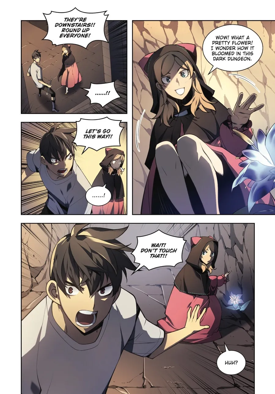 Read Overgeared (Team Argo) chapter 2 image 210 on Lezhin