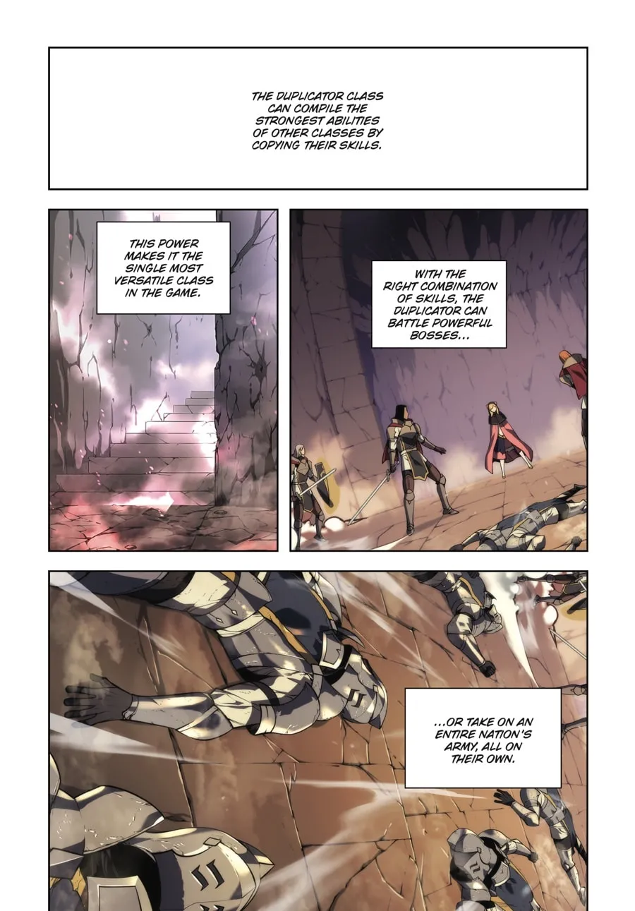 Read Overgeared (Team Argo) chapter 2 image 232 on Lezhin