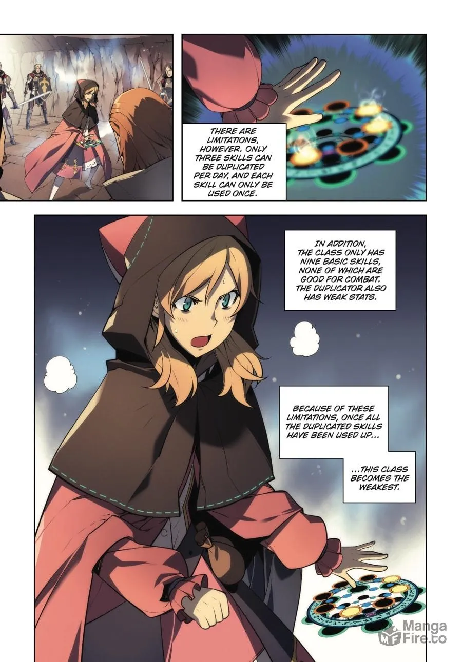 Read Overgeared (Team Argo) chapter 2 image 233 on Lezhin