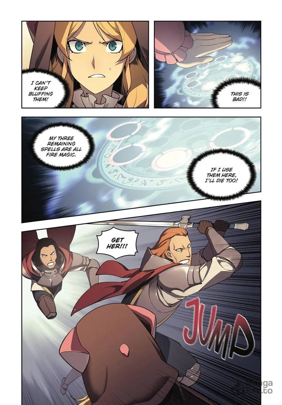 Read Overgeared (Team Argo) chapter 2 image 236 on Lezhin