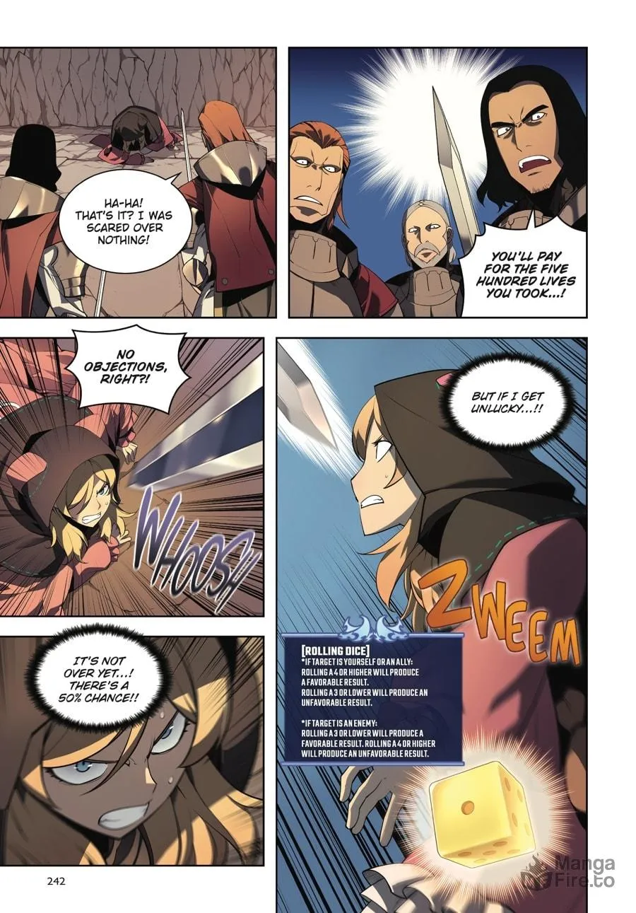 Read Overgeared (Team Argo) chapter 2 image 239 on Lezhin
