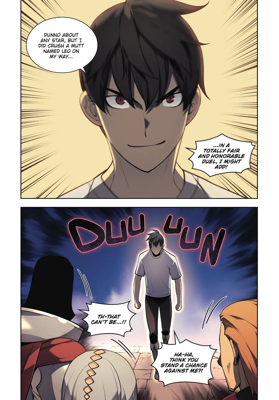 Read Overgeared (Team Argo) chapter 2 image 241 on Lezhin