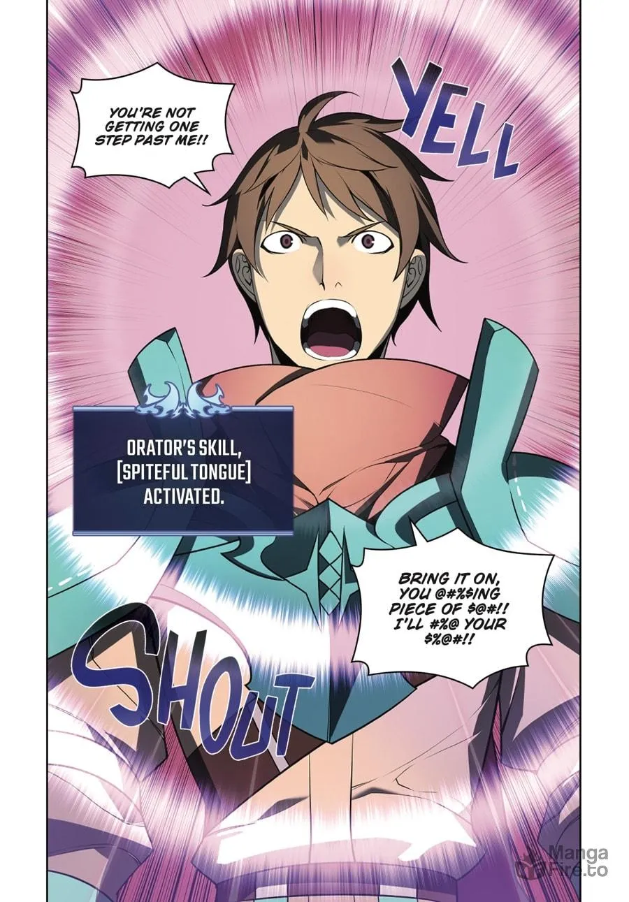 Read Overgeared (Team Argo) chapter 2 image 251 on Lezhin
