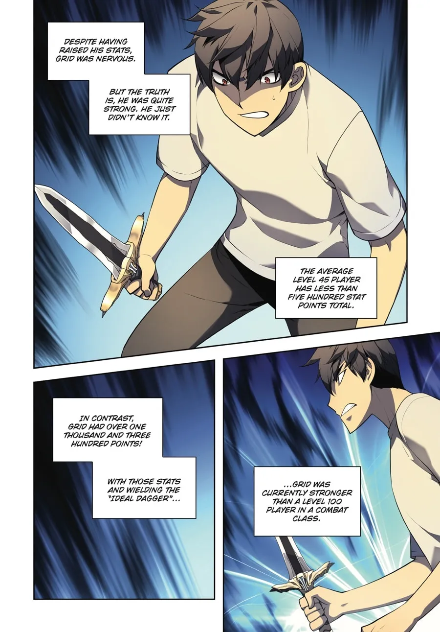 Read Overgeared (Team Argo) chapter 2 image 268 on Lezhin