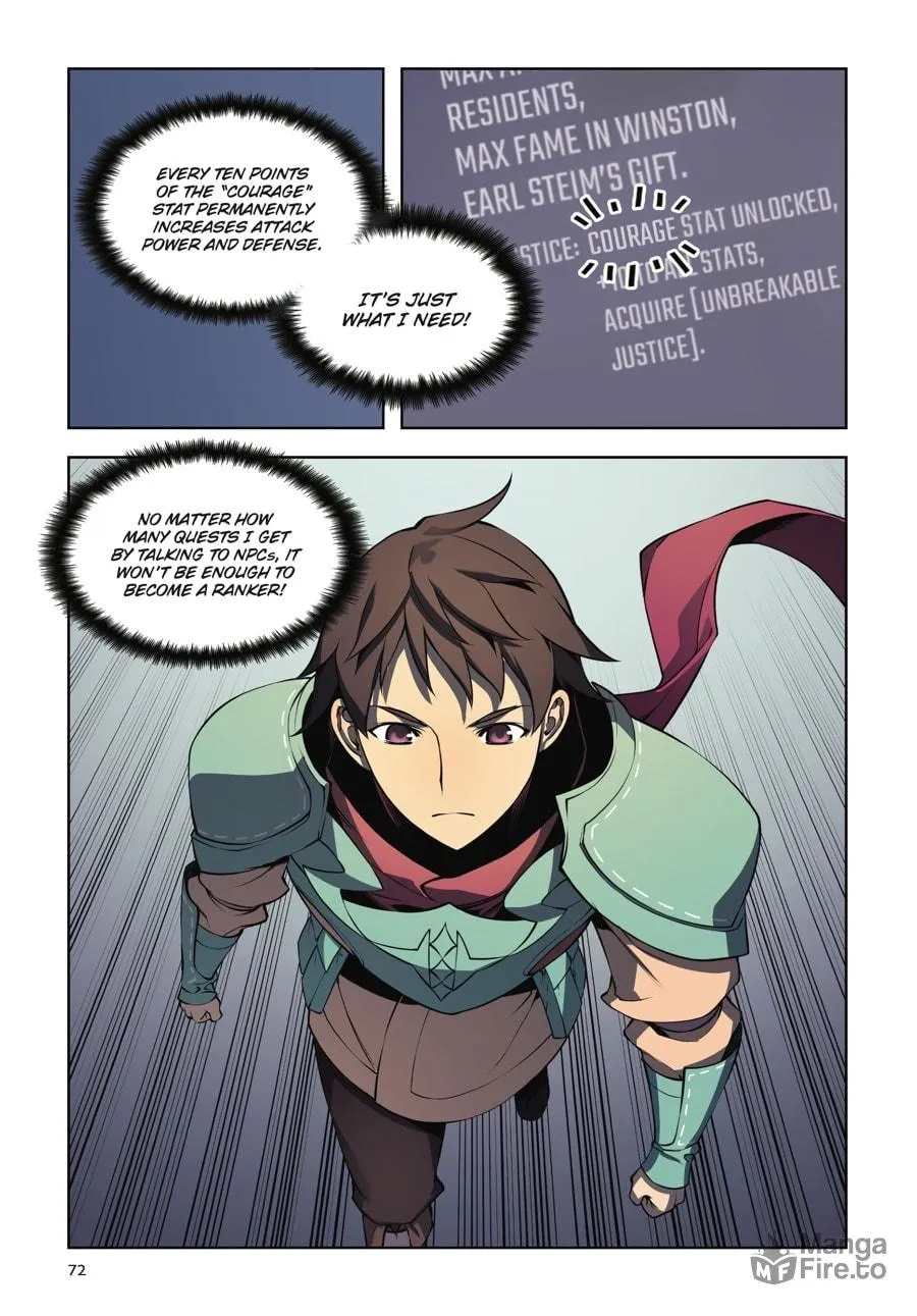 Read Overgeared (Team Argo) chapter 2 image 69 on Lezhin