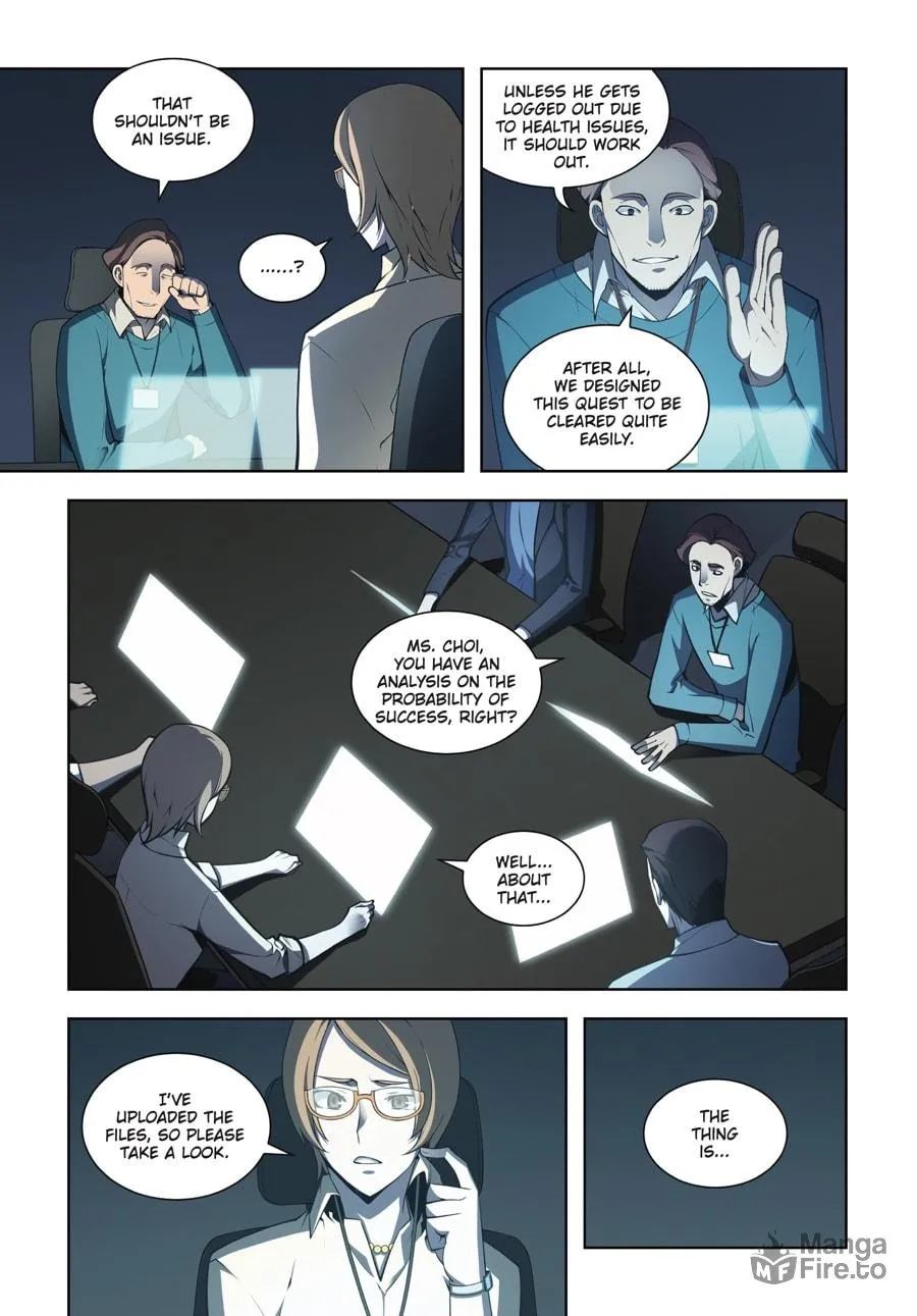 Read Overgeared (Team Argo) chapter 2 image 89 on Lezhin