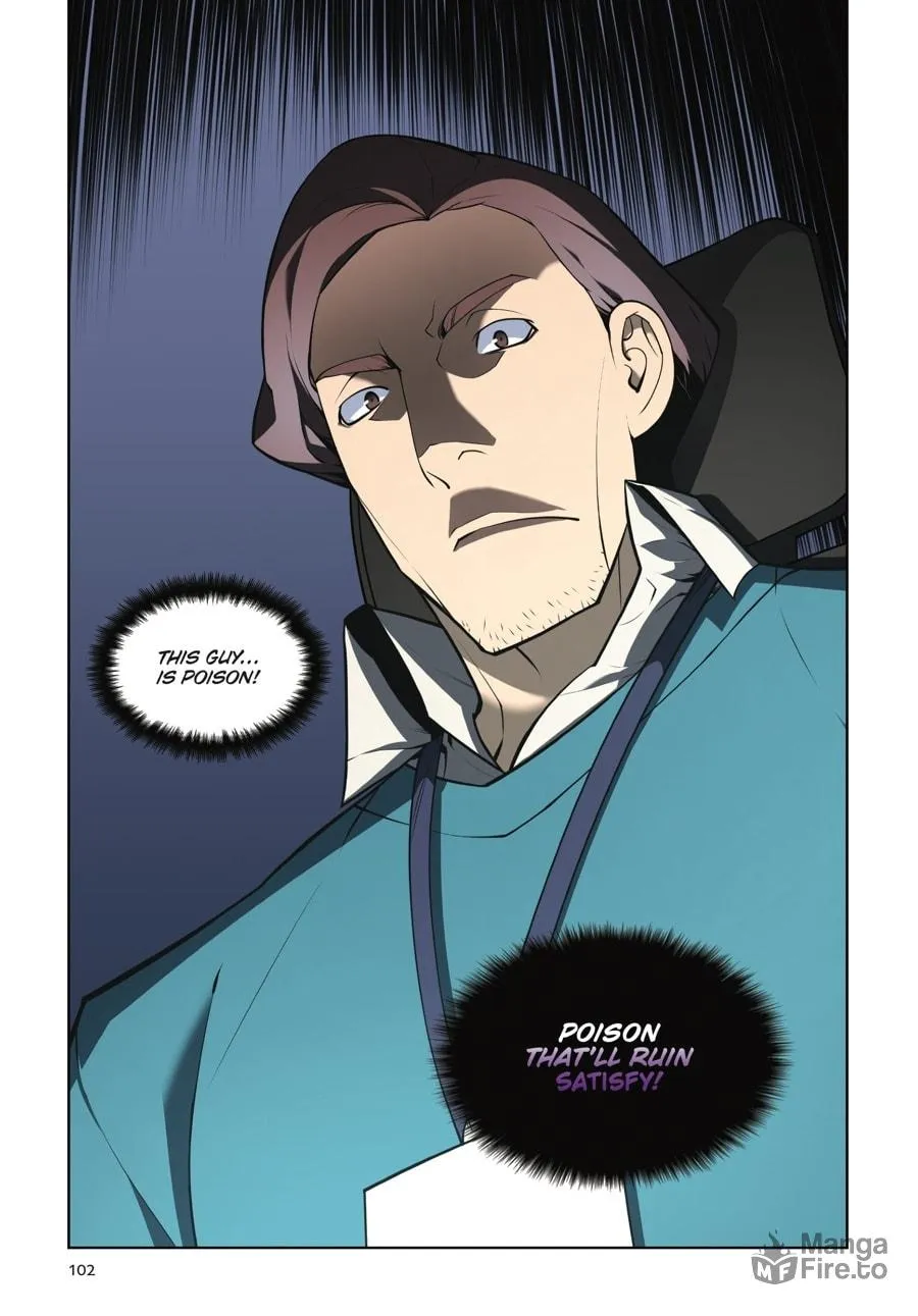 Read Overgeared (Team Argo) chapter 2 image 99 on Lezhin