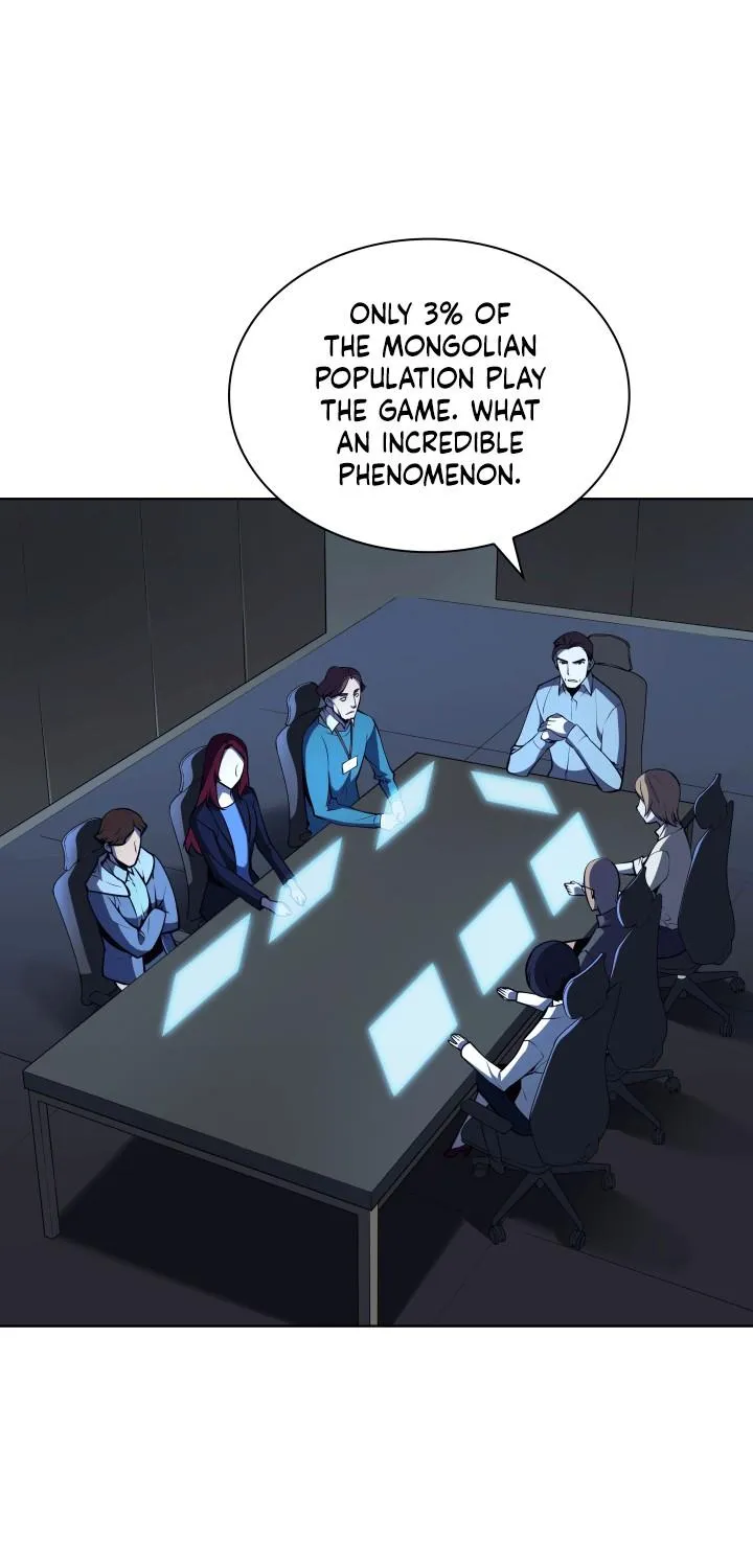 Read Overgeared (Team Argo) chapter 20 image 13 on Lezhin
