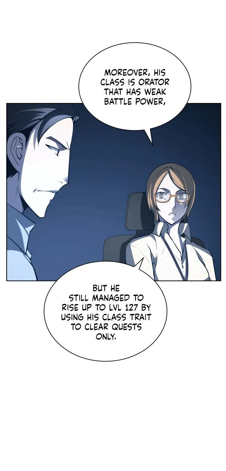 Read Overgeared (Team Argo) chapter 20 image 14 on Lezhin