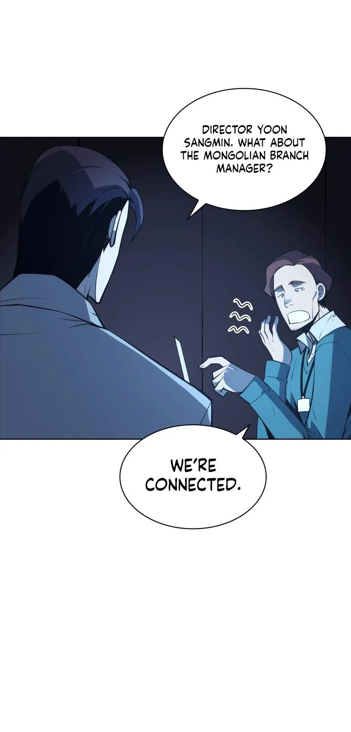 Read Overgeared (Team Argo) chapter 20 image 15 on Lezhin