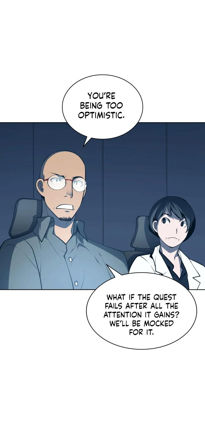 Read Overgeared (Team Argo) chapter 20 image 24 on Lezhin