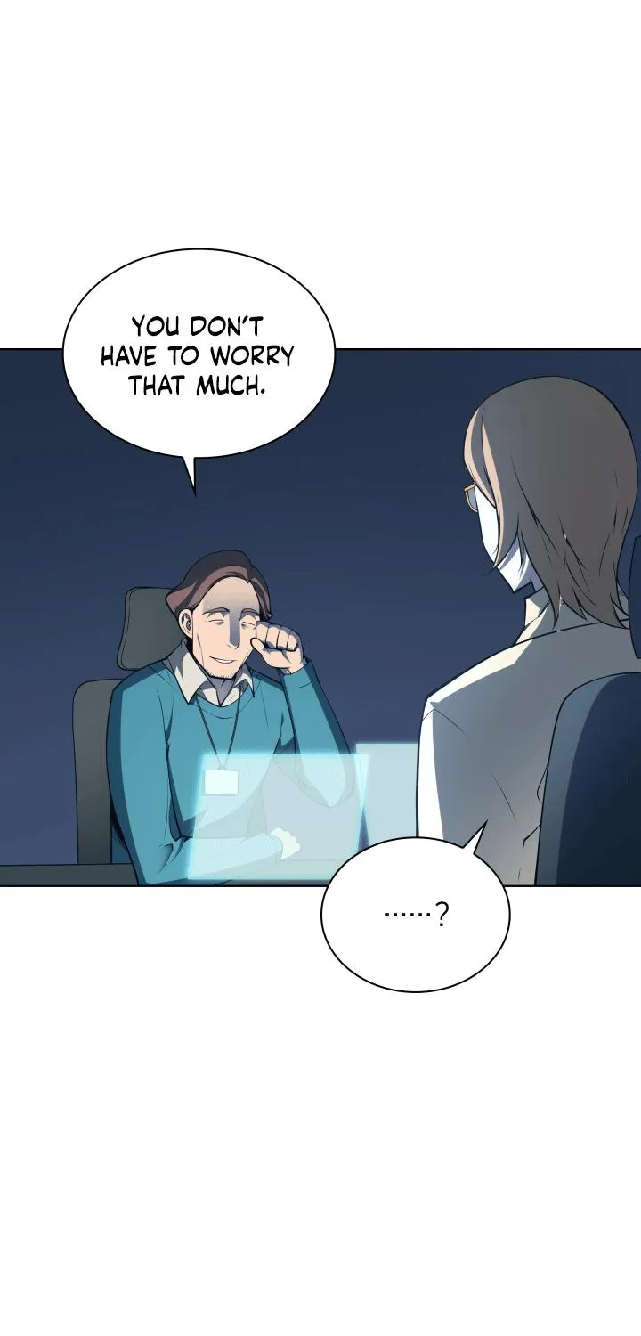 Read Overgeared (Team Argo) chapter 20 image 25 on Lezhin