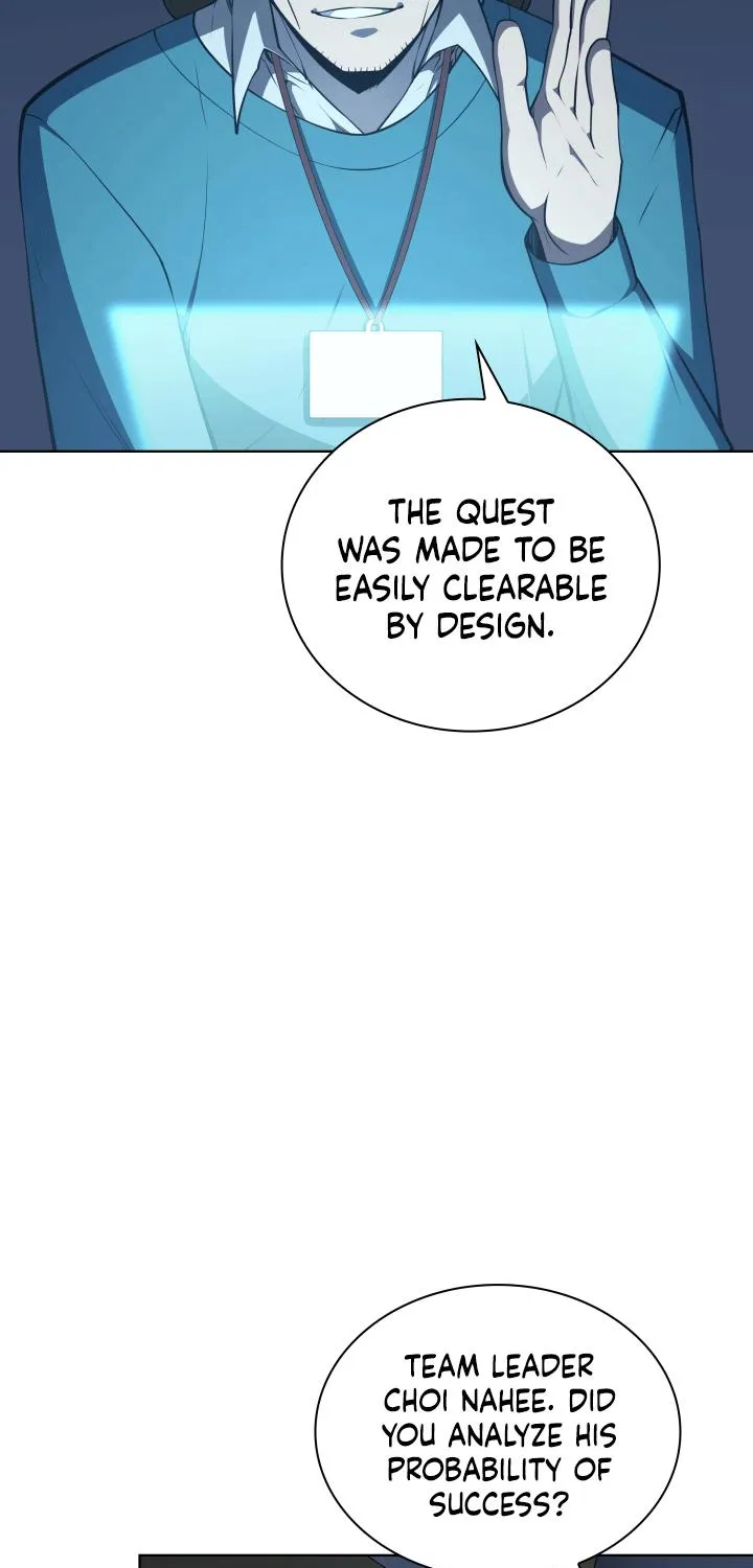 Read Overgeared (Team Argo) chapter 20 image 27 on Lezhin