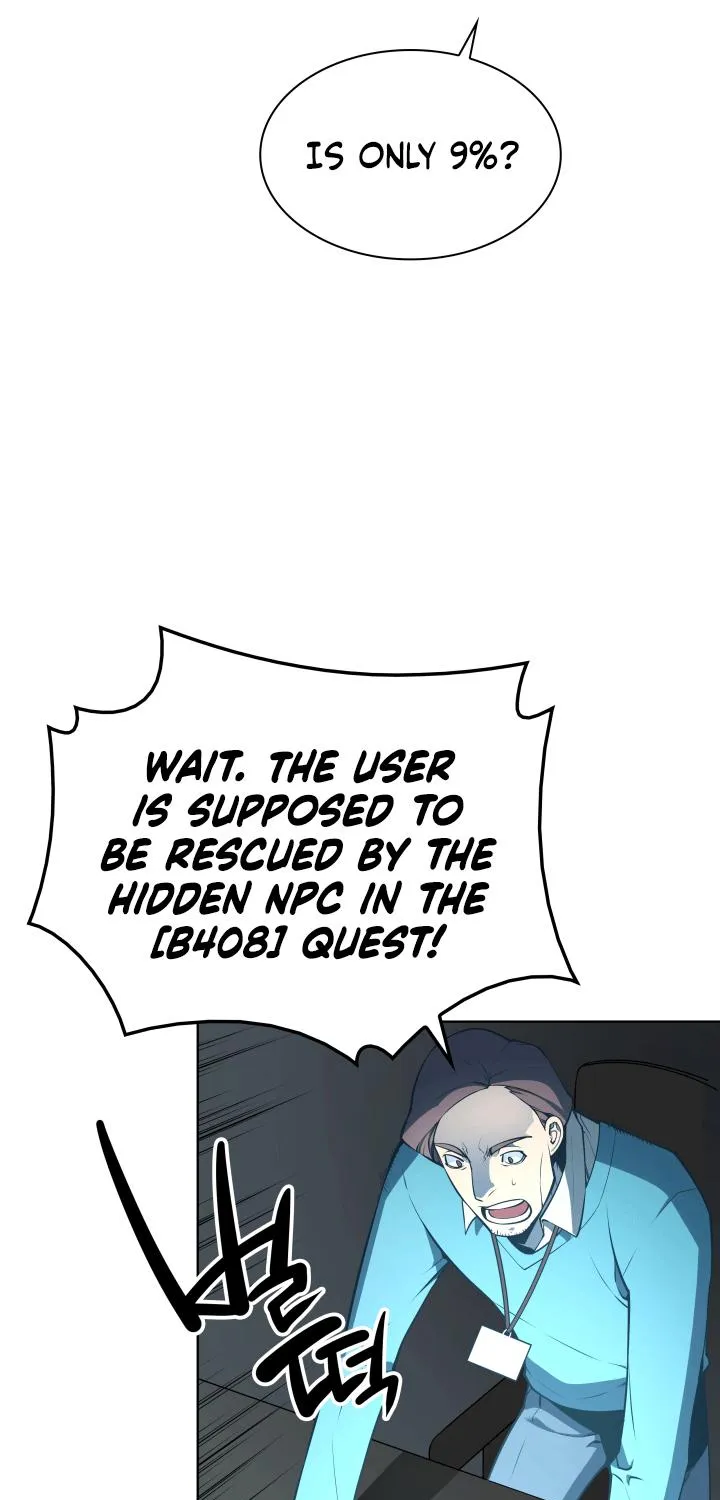 Read Overgeared (Team Argo) chapter 20 image 33 on Lezhin