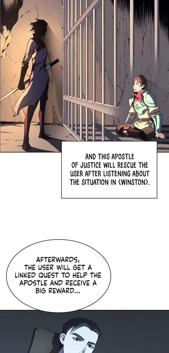 Read Overgeared (Team Argo) chapter 20 image 36 on Lezhin