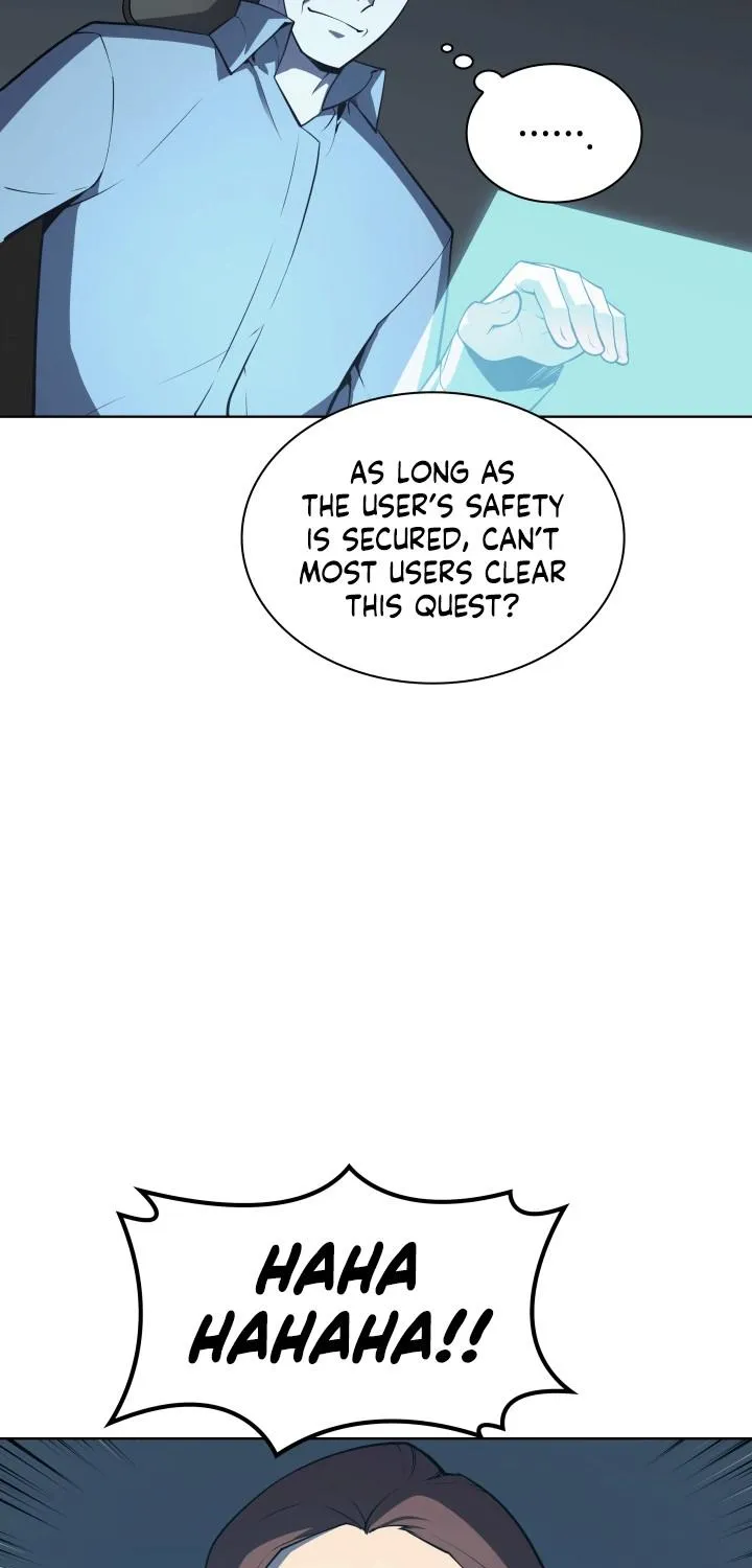 Read Overgeared (Team Argo) chapter 20 image 37 on Lezhin