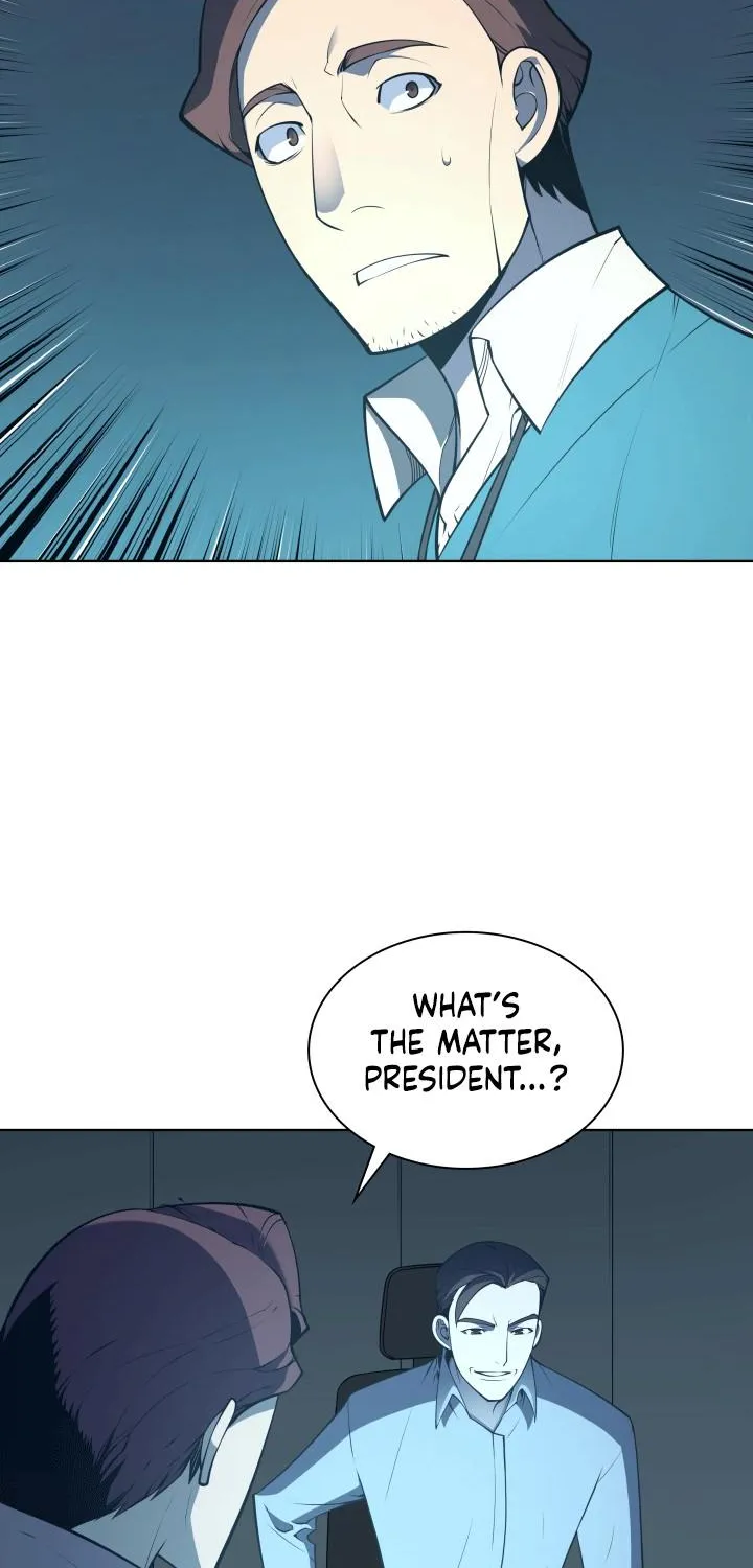 Read Overgeared (Team Argo) chapter 20 image 38 on Lezhin