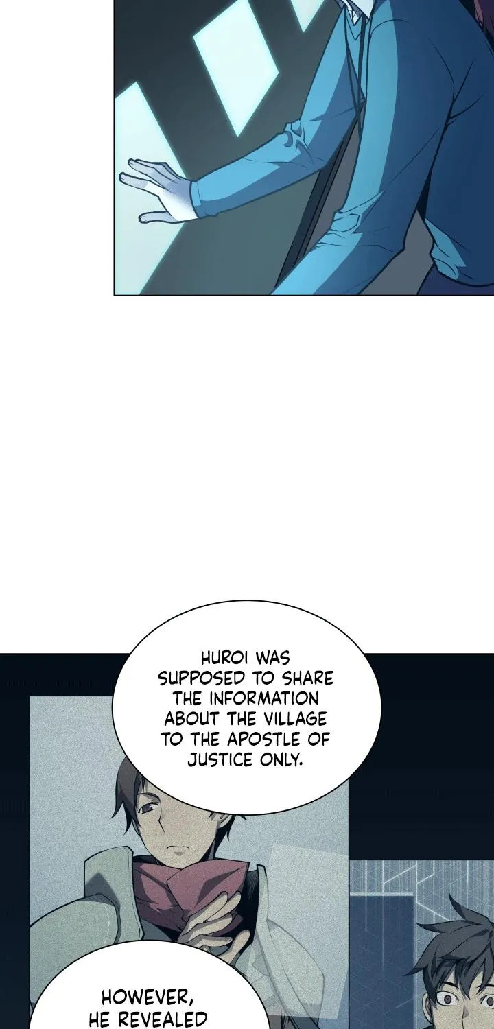 Read Overgeared (Team Argo) chapter 20 image 41 on Lezhin