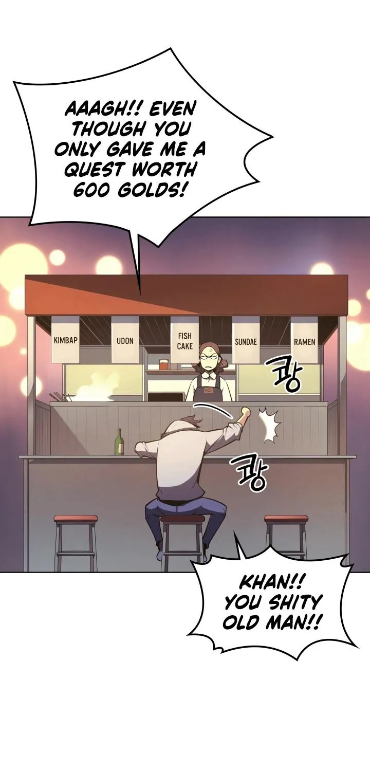 Read Overgeared (Team Argo) chapter 20 image 45 on Lezhin