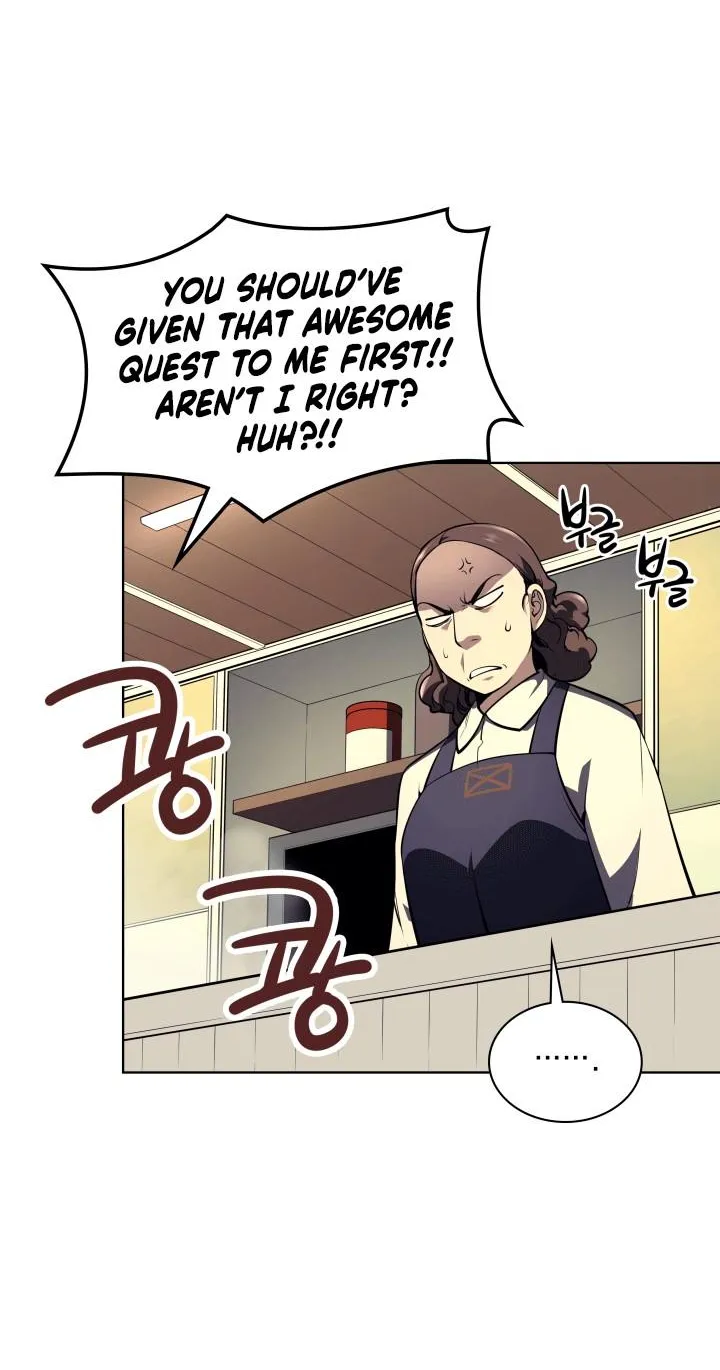 Read Overgeared (Team Argo) chapter 20 image 46 on Lezhin