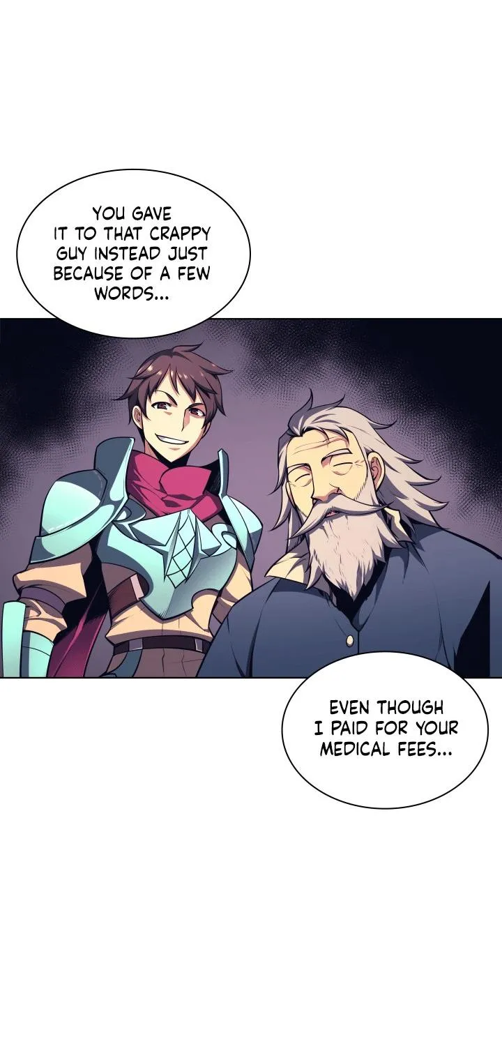 Read Overgeared (Team Argo) chapter 20 image 47 on Lezhin