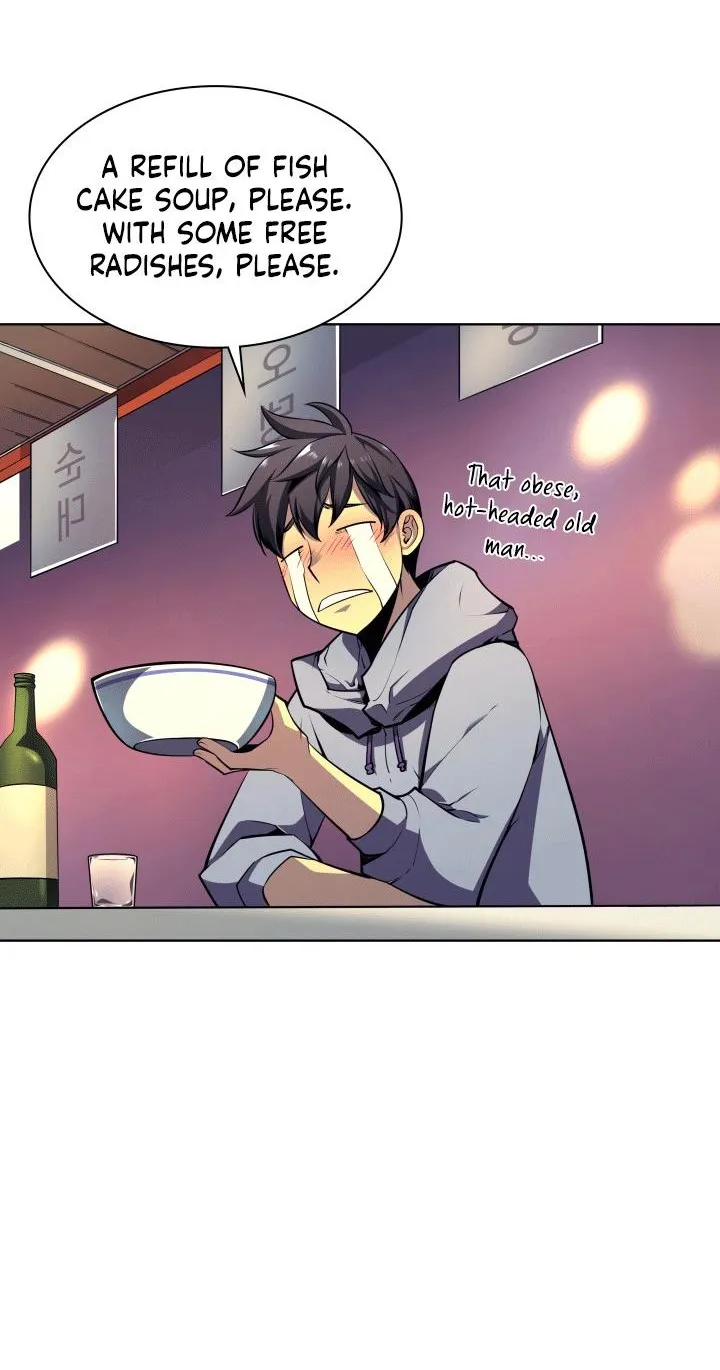 Read Overgeared (Team Argo) chapter 20 image 48 on Lezhin