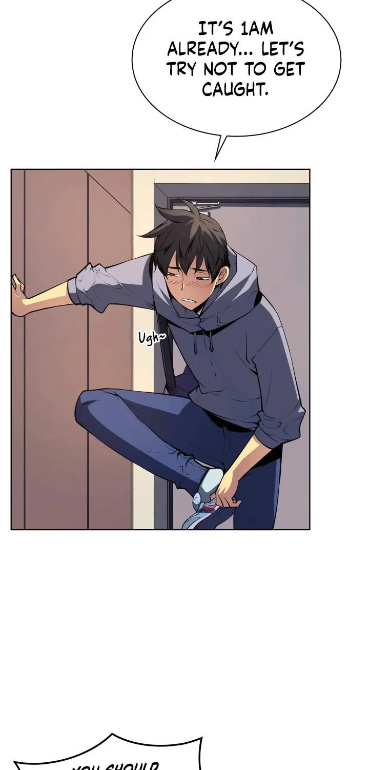 Read Overgeared (Team Argo) chapter 20 image 50 on Lezhin