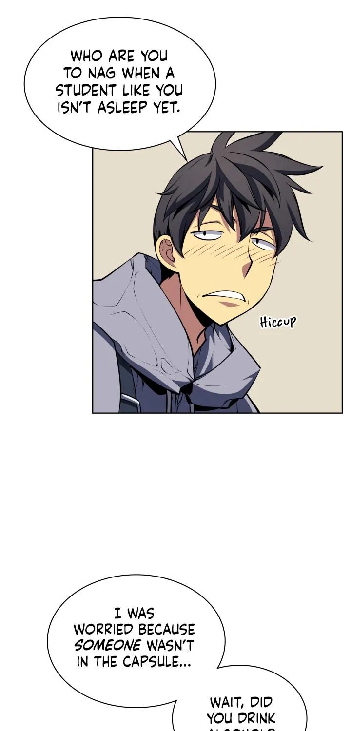 Read Overgeared (Team Argo) chapter 20 image 52 on Lezhin