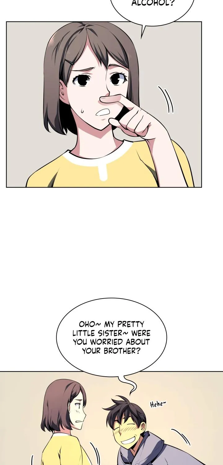 Read Overgeared (Team Argo) chapter 20 image 53 on Lezhin