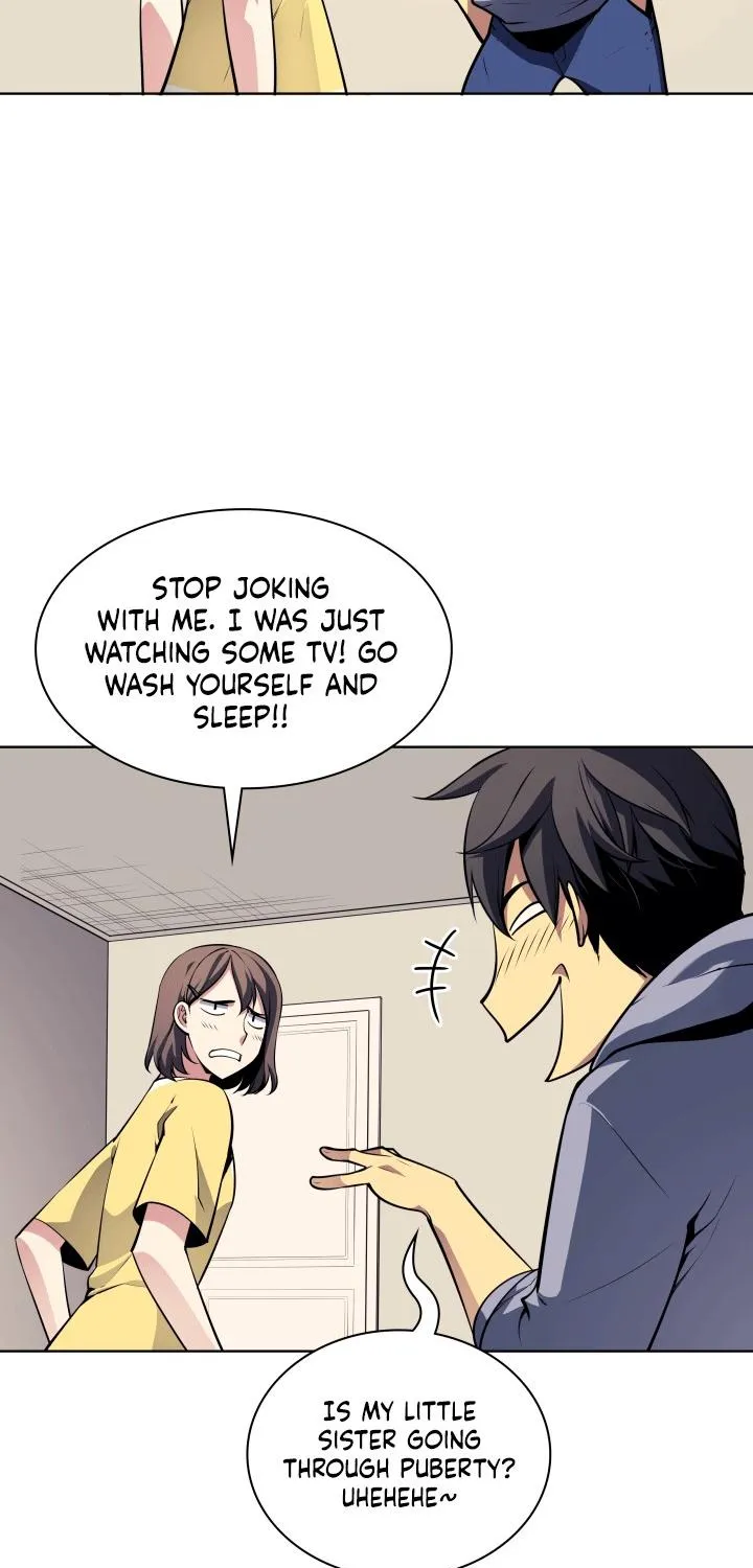 Read Overgeared (Team Argo) chapter 20 image 55 on Lezhin