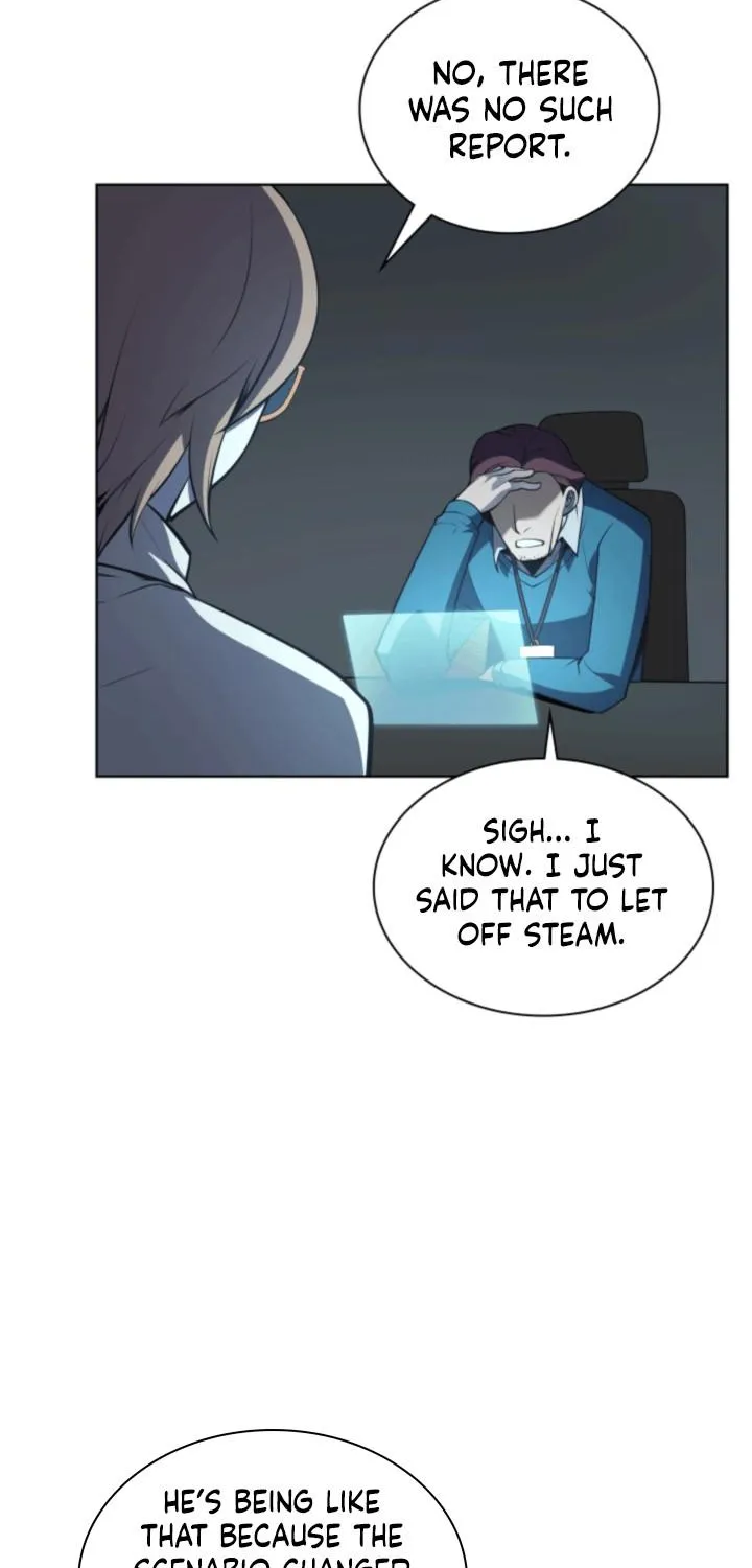 Read Overgeared (Team Argo) chapter 20 image 60 on Lezhin