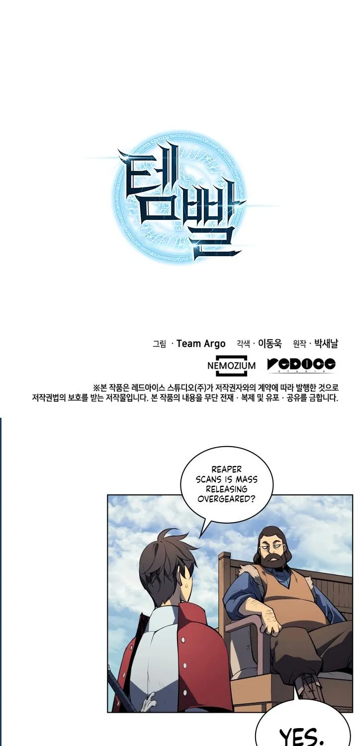Read Overgeared (Team Argo) chapter 20 image 69 on Lezhin