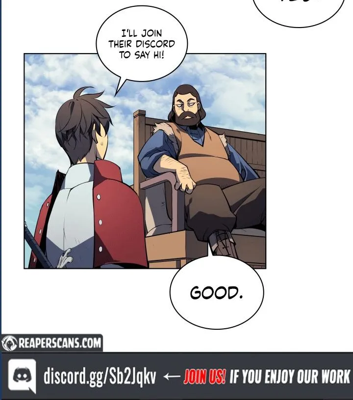 Read Overgeared (Team Argo) chapter 20 image 70 on Lezhin