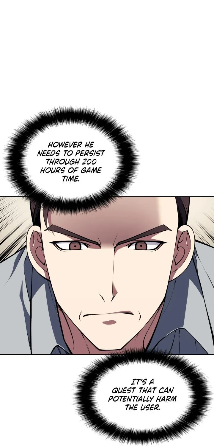 Read Overgeared (Team Argo) chapter 20 image 9 on Lezhin