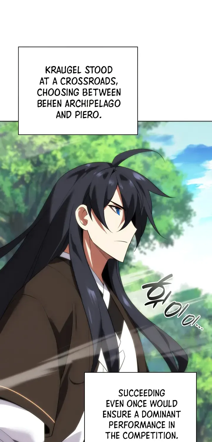 Read Overgeared (Team Argo) chapter 200 image 1 on Lezhin