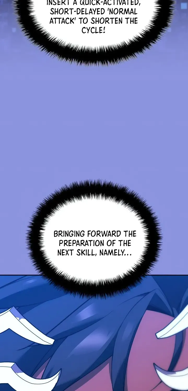 Read Overgeared (Team Argo) chapter 200 image 109 on Lezhin