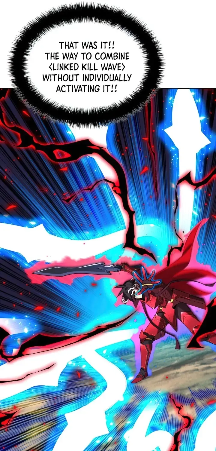 Read Overgeared (Team Argo) chapter 200 image 112 on Lezhin