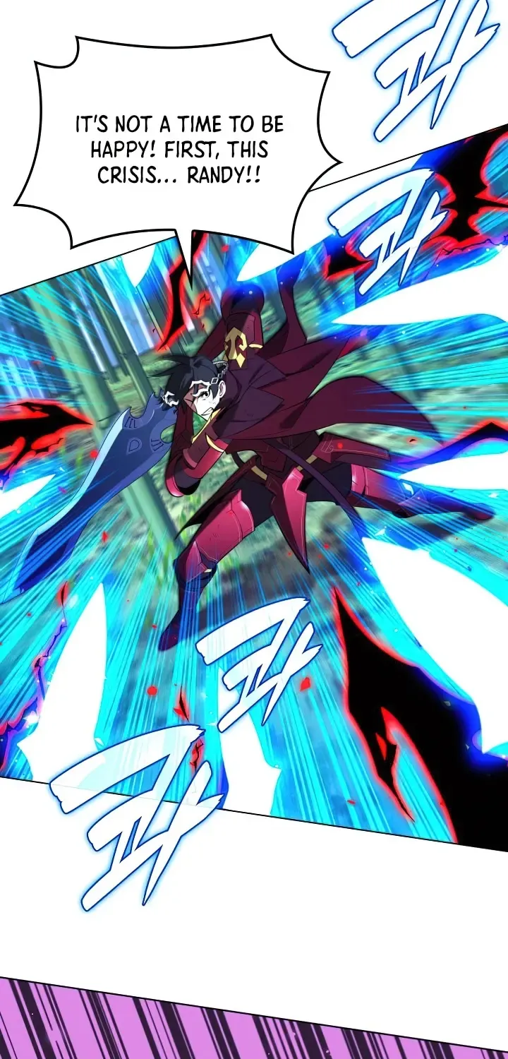 Read Overgeared (Team Argo) chapter 200 image 114 on Lezhin