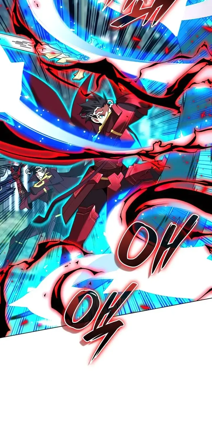 Read Overgeared (Team Argo) chapter 200 image 117 on Lezhin
