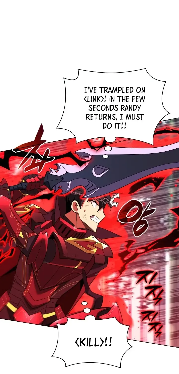 Read Overgeared (Team Argo) chapter 200 image 118 on Lezhin