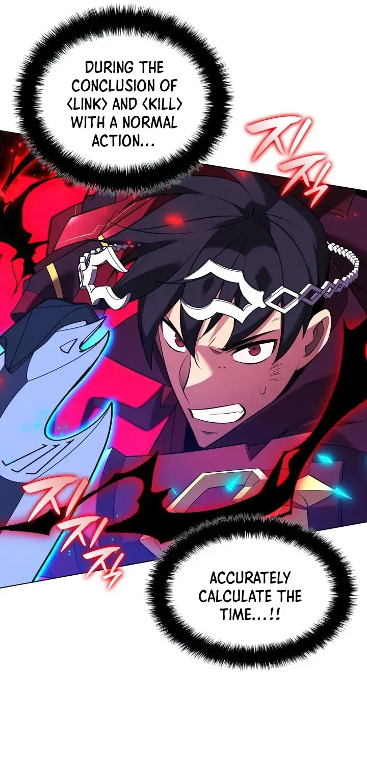 Read Overgeared (Team Argo) chapter 200 image 120 on Lezhin