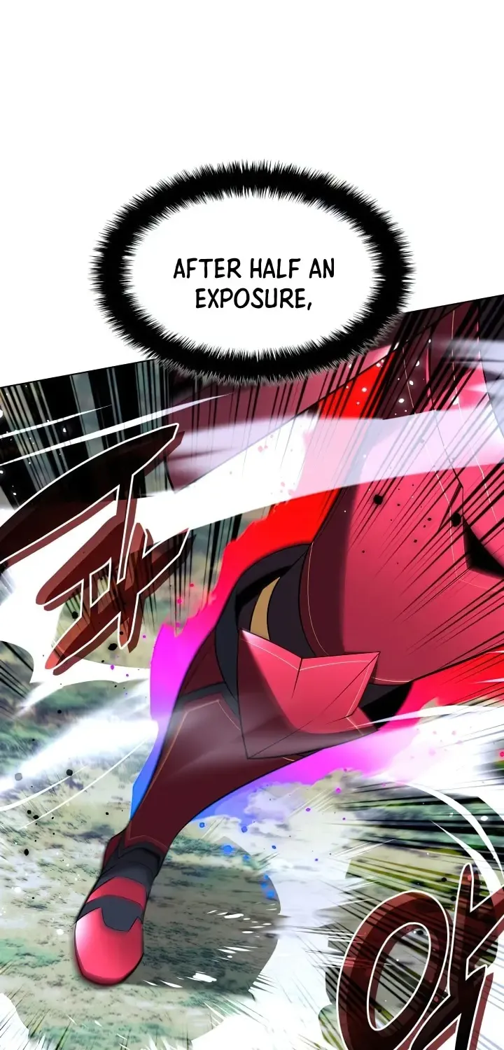 Read Overgeared (Team Argo) chapter 200 image 121 on Lezhin